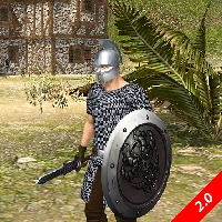 World Of Rest: Online RPG