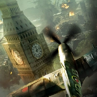 World of War Machines - Стратегия о Второй мировой