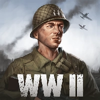 World War 2 - Battle Combat (Стрелялки Онлайн FPS)
