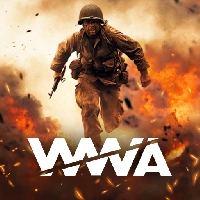 World War Commander: PvP RTS