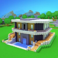 WorldCraft: 3D Build and Craft