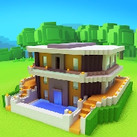 WorldCraft Premium: Майн & Крафт