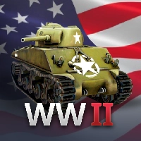 WW2 Battle Front Simulator