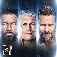 WWE SuperCard – Сетевая карточная игра