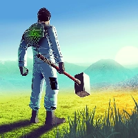 X Survive: Crafting & Building Sandbox