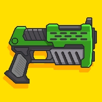 XTeam - SF Clicker RPG