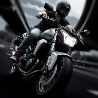 Xtreme Motorbikes