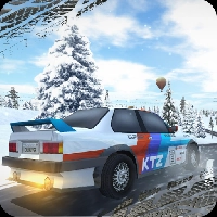 Xtreme Rally Driver HD