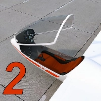 Xtreme Soaring 3D - II