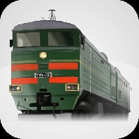 Я Машинист!