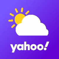 Yahoo! Погода