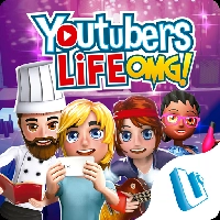 Youtubers Life - Gaming