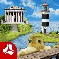 Заколдованные миры