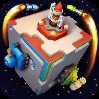 zCube - 3D RTS