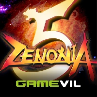 ZENONIA 5