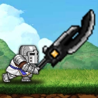 Железный рыцарь: Idle RPG