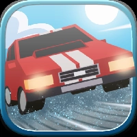 Ziggy Road ZigZag Racer