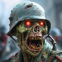 Zombeast: Survival Зомби Шутер