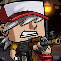 Zombie Age 2