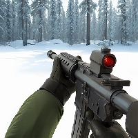Zombie Apocalypse: Зомби Шутер