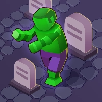 Zombie City Master - Zombie Game