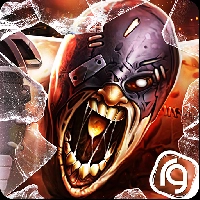 Zombie Deathmatch