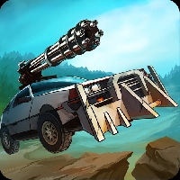 Zombie Derby 2