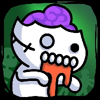 Zombie Evolution – Зомби-хоррор в телефоне!