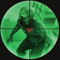 Zombie Frontier 3