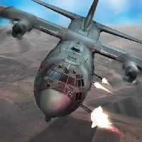 Zombie Gunship Survival