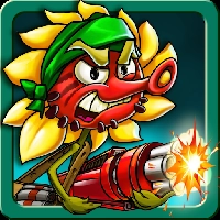 Zombie Harvest