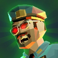 Zombie Poly