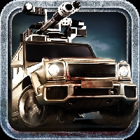 Zombie Road 3D