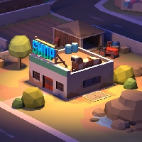 Zombie Shop