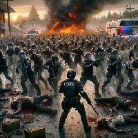 Zombie Simulator Z - Premium