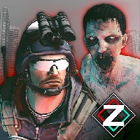 Zombie Top - Online Shooter