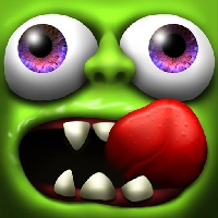Zombie Tsunami