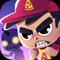 Zombies Ate My Pizza