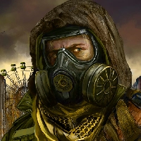 Z.O.N.A Shadow of Limansk Redux