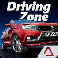 Зона Вождения: Россия
