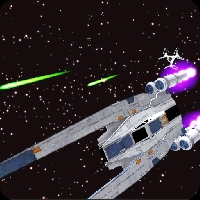 Звездные войны X Wing