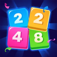 2248 Blast: Merge Puzzle