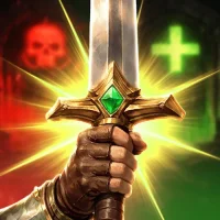 Arcanterra: Боевая фэнтези-RPG