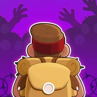 Bagbound Hero – РПГ Рюкзак