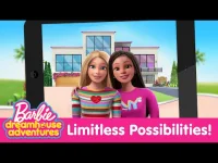 Barbie Dreamhouse Adventures