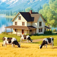 Big Farm Homestead