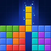 Block Journey - Блок Пазл Игра