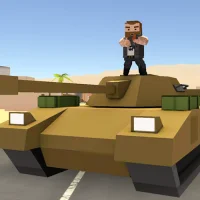 BLOCKAPOLYPSE™ 2 Terror Strike