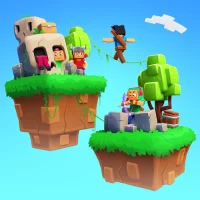 Build Battle: Block Craft Wars