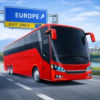 Bus Driving Simulator 2026